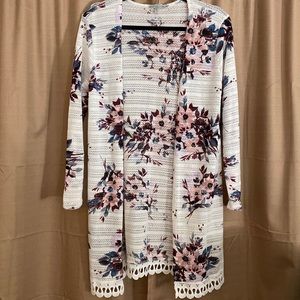 Charlotte Russe cardigan